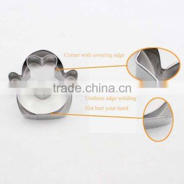 3pcs Bulk Cookie Cutter,monkey Shape Bulk Cookie Cutters photo-4