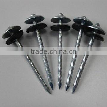 Best Price Best Quality for Roofing Nails photo-5