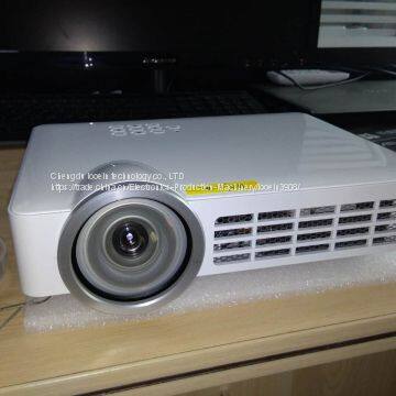 Hot Cost-Effective Super Brightness Multifunction Full 3D DLP Projector photo-2