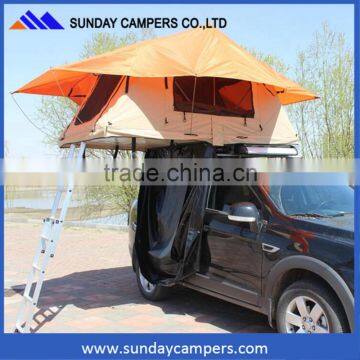 Suzuki Samurai off Road 4x4 Truck Accessories Trailer Tent photo-2