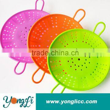 New Cooking Tools Silicone Optima Steamer for Sale photo-2
