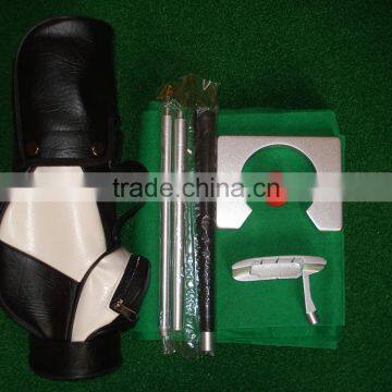 Wholesale Mini Golf Putter Golf Gift Set photo-2