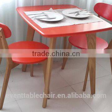 wholesale chair restaurant wooden modern dining room furniture