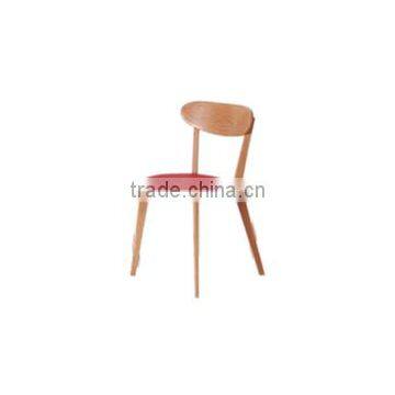 NC Lacquer Wood Lyss Dining Chair photo-5
