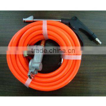 Air Blow Gun / Inflator Gun Kit - Pistol Type - BIK01H10Q photo-3