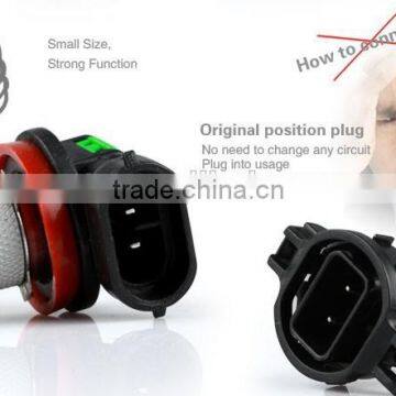 360degree 580LM Alumina Auto H16 Led Fog Light photo-4