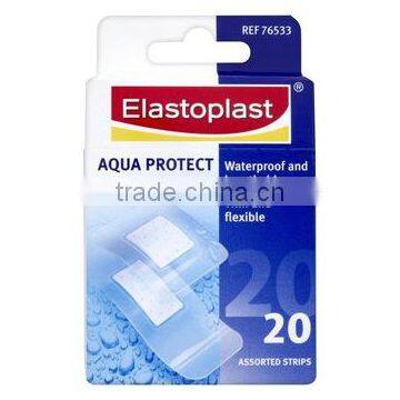 Elastoplast Aqua Protect Dressing 20 strips