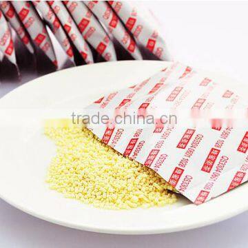 FAD Certification Herbal Ginger Tea , Instant Ginger Tea, Honey Ginger Tea photo-2