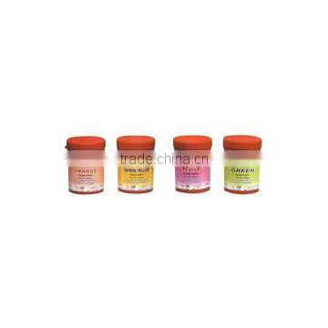 Food Color Powder