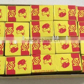 Seasoning Cube in Food10g/cube 5g/cube 4g/cube photo-4