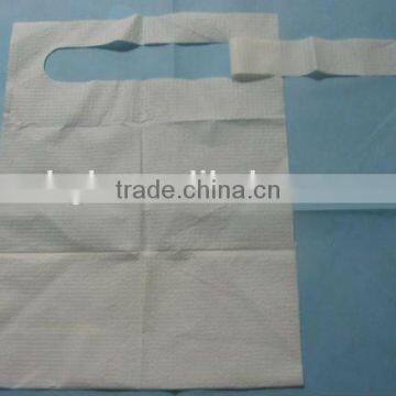 Disposable Children Dental Bibs for Single Use photo-3