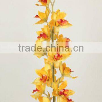 27423 phalaenopsis long stem orchid home celebration bendable flower