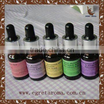 Hot Salling Cheap Price 100% Pure Organic Home Fragrance Oil photo-3