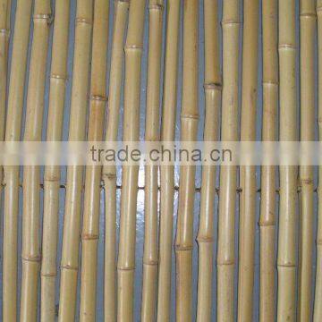 Decorative Garden Bamboo Fence photo-5