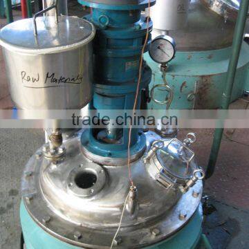 Factory Supply Floral Foam Machine photo-5