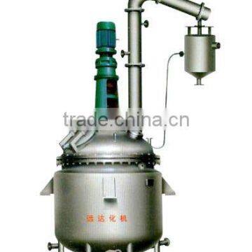 Unsaturated Polyester Resin Equipment