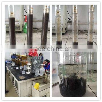 Cationic Flocculant for Water Treatment photo-5