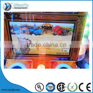 2016 Newly Arrived Kids Coin Operated Released Prize Game Machine, COWBOY ISLAND photo-6