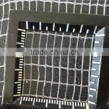 HDPE hail protection net , plants protection net