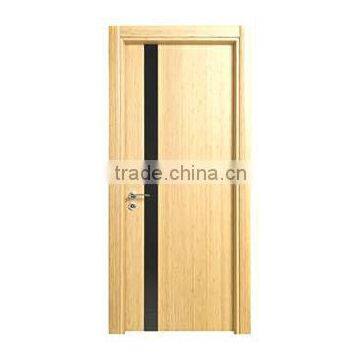 PVC Wood Door Interior