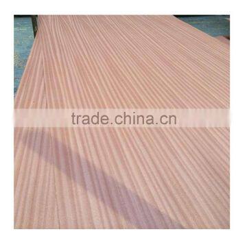 Veneer Fancy Plywood and Veneer Mdf Board Plywood
