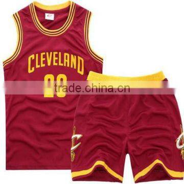 Cheap Custom Basketball Uniforms photo-2
