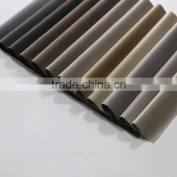 Good quality TR Fabric for suits