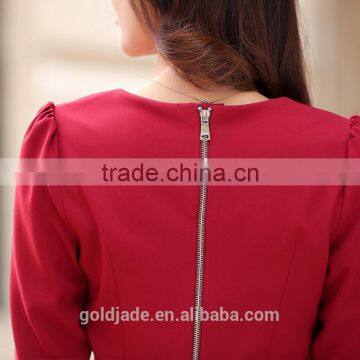 Fashion Designer Top, Stylish Wide Leg Pants Suits photo-6