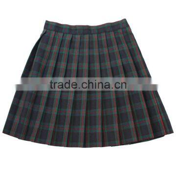 Wholesale Spring Autumn Young Girls and Boys School Uniform photo-4