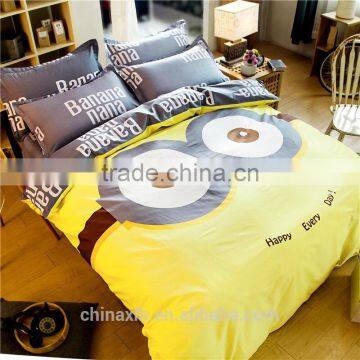 Kids and Adult Kids Cartoon Bedding Set Wholesale photo-2