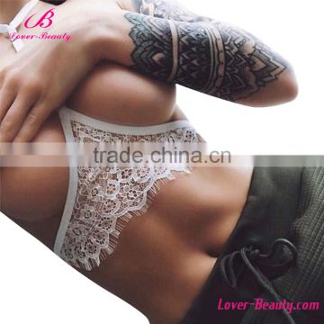 Wholesale White Sexy Ladies New Model Bra