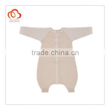 2015 HOT knitted sleeping bag FOR Infants & Toddlers