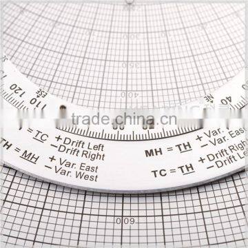 Kearing High Quality Metal Flight Computer Navigation Plotters Pilot Flight Computers#CPU-26A/P photo-3