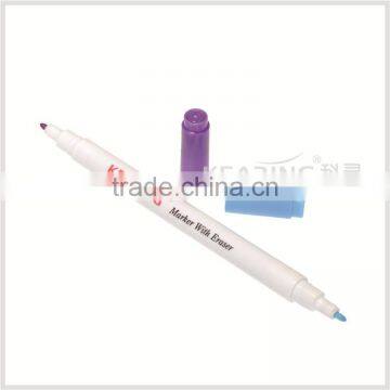 Kearing Multifunction Pen Dual-purpose Pen Air Erasable & Water Erasabl Markers Non Toxic Marker Pens#KT10-VB photo-6