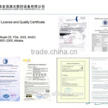 Houston Hobby Laser Engraving Machine for Dubai photo-5