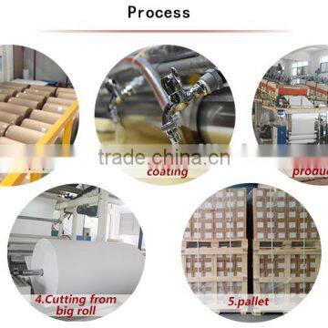 Guangzhou Heat Transfer Paper for Jersey photo-3