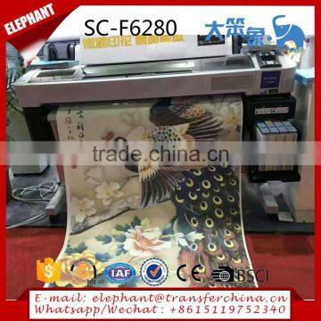 44inch(111.8cm) SC-F6280 Sublimation Plotter Printer photo-2