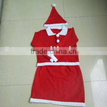 Christmas clothing set(CC002)