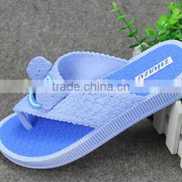 GZY Top Design Ladies Shoes Slipper Indoor Model Guangzhou Factory Soft Material Cheap Good Quality 2017 Warehouse photo-4