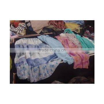 GZY Free Size Second Hand Mixed Used Clothes photo-4