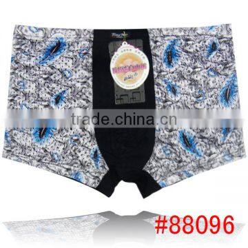 Wholesale high quaily men funny underwear men boxer briefs fancy underwear wholesale