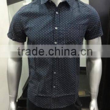 Fashionable Branded Mens Shirts