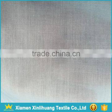 Good Price 45x45 110x76 65% Polyester 35% Cotton TC Poplin Grey Fabric photo-3