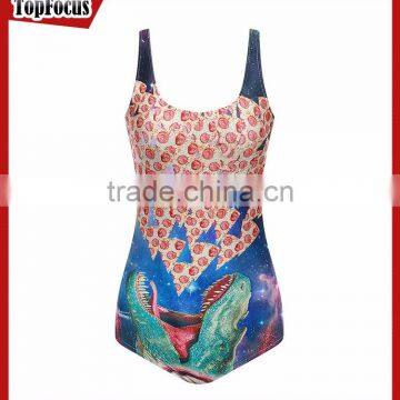 Good Price of Ladies Crochet Straps Extreme Bikini photo-5