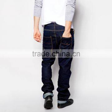 Latest Design New Pattern Jeans Models on Sale for Men photo-2