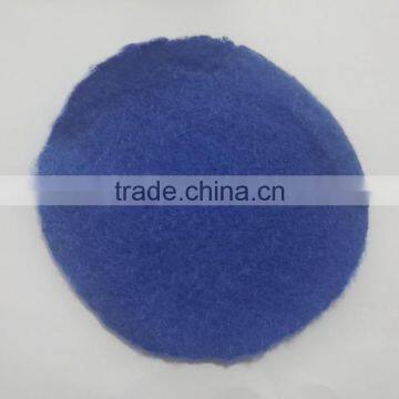 Solid Color Polar Fleece Fabric Stock for Garment Various Colors photo-3