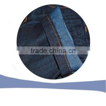 Boys Fashion Jeans Side Pocket Jeans Kids Cotton Jeans photo-5