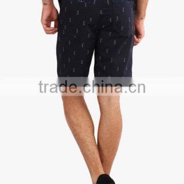 Men Custom Printing Factory Board Shorts Cargo Stylish Shorts photo-2