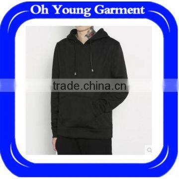 Wholesale blank and vintage fleece sweatshirts for men