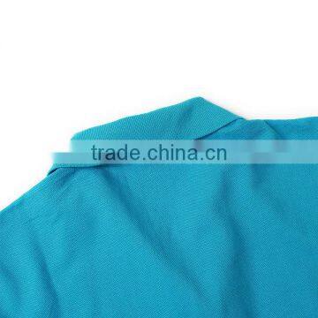 Men's Black Polo Shirts Made of 100% Cotton photo-5